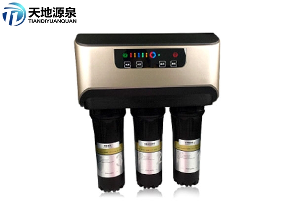 天地源泉純水機(jī)