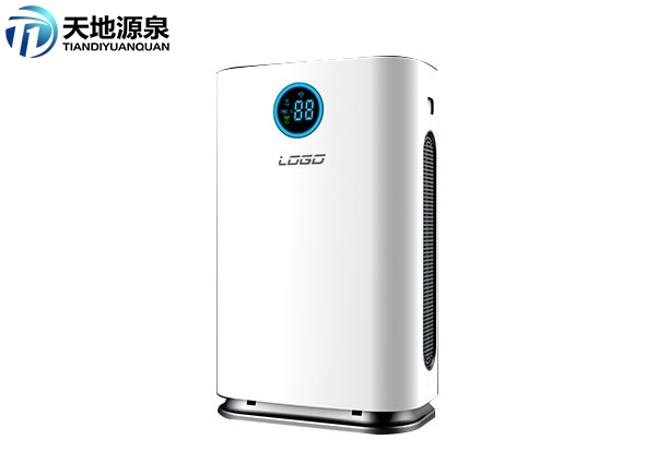 家用空氣凈化器