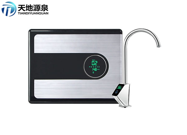 家用凈水器有哪些類型？
