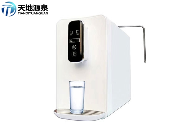 如何正確的使用凈水器？