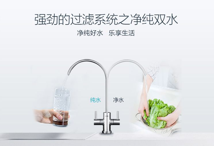 家用凈水器